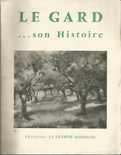 Le Gard… son Histoire, De Lompret