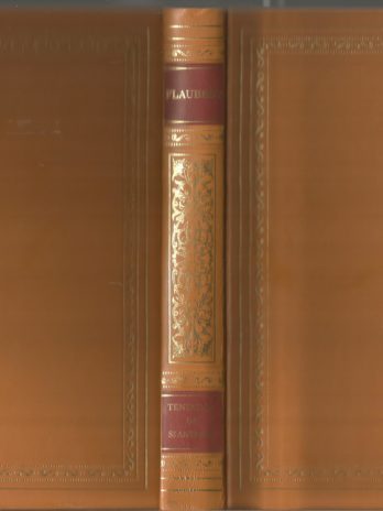 Gustave Flaubert, La Tentation de Saint Antoine