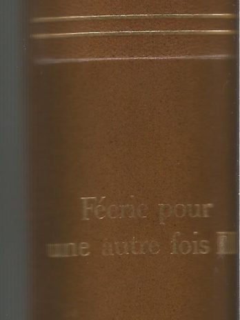 Louis-Ferdinand Céline, Férie pour une autre fois II Normance, D’un château l’autre