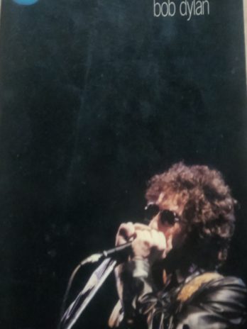 Scaduto – Bob Dylan