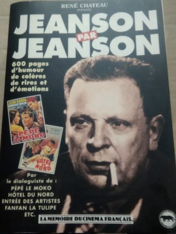 Jeanson par Jeanson