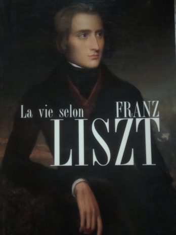 Roland de Candé – La vie selon Franz Liszt