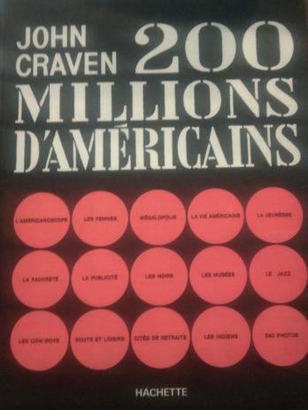 John Craven – 200 millions d’Américains