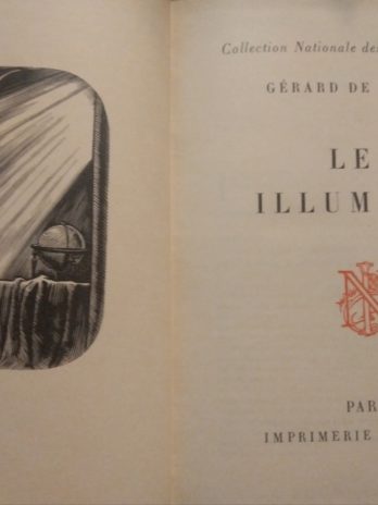 Gérard de Nerval – Les illuminés