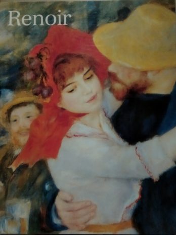 [RENOIR]. DISTEL (Anne), HOUSE (John), WALSH Jr (John). – Renoir