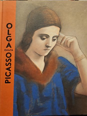 Olga Picasso