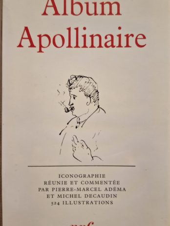 Apollinaire – Album.