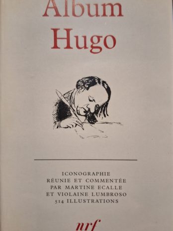 Victor Hugo – Album.