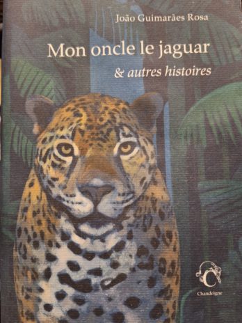 João Guimarães Rosa – Mon oncle le jaguar & autres histoires.