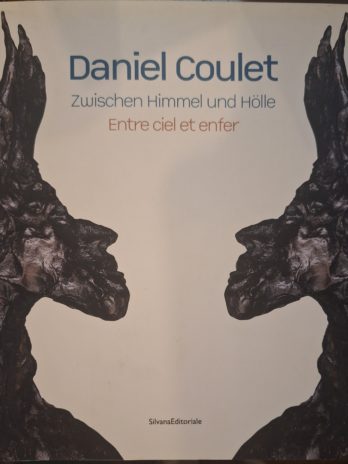 Daniel Coulet – Entre ciel et enfer.