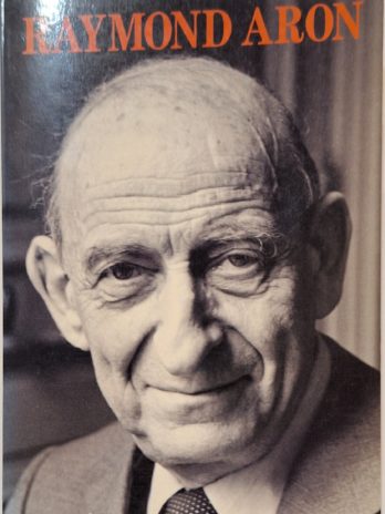 Nicolas Baverez – Raymond Aron