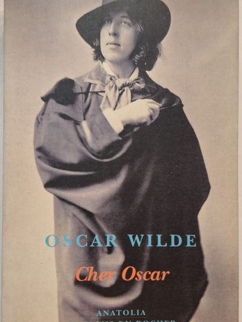 Oscar Wilde – Cher Oscar