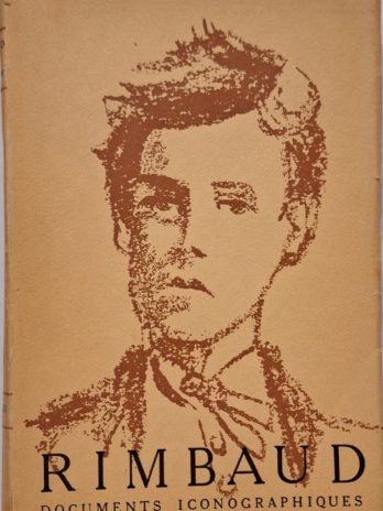 Rimbaud – Documents iconographiques