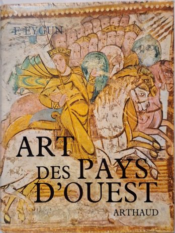 François Eygun – Art des pays de l’ouest