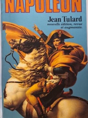 Jean Tulard – Napoléon