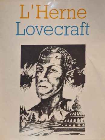 Cahier de L’Herne n° 12 – Lovecraft