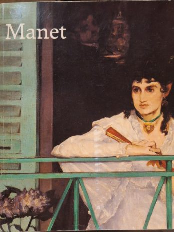 Manet 1832-1883