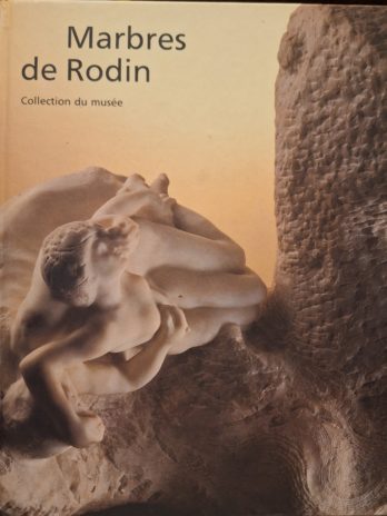 Marbres de Rodin. Collection du musée.