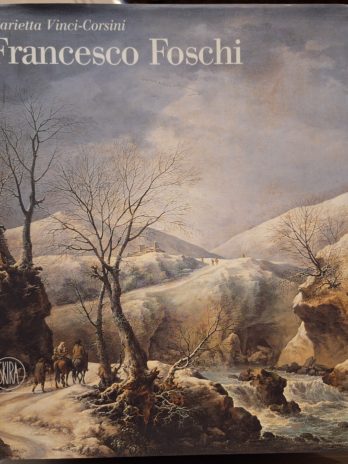 Marietta Vinci-Corsini – Francesco Foschi