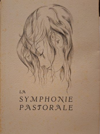 André Gide – La symphonie pastorale