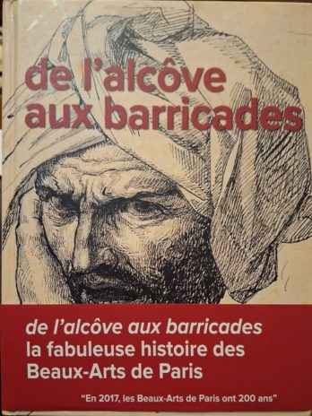 De l’alcôve aux barricades.