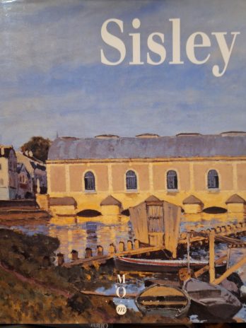 Sisley. Musée d’Orsay (28 octobre 1992 – 31 janvier 1993).