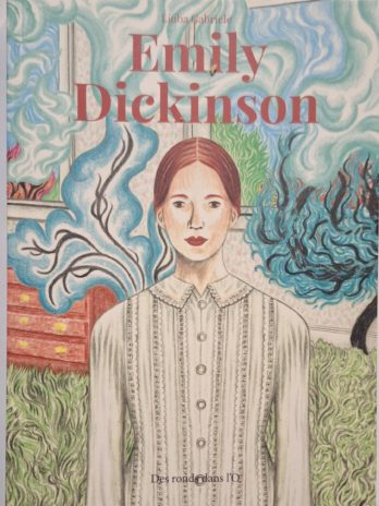 Liuba Gabriele – Emily Dickinson