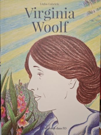 Liuba Gabriele – Virginia Woolf