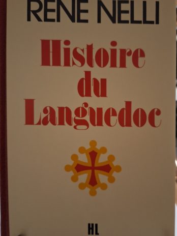 René Nelli – Histoire du Languedoc