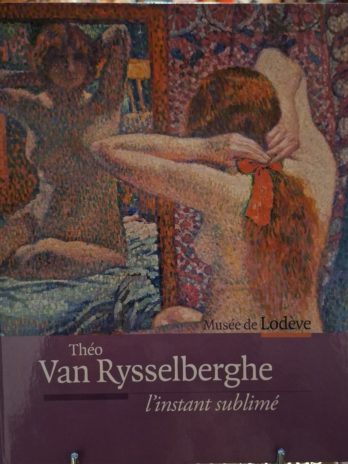 Théo Van Rysselberghe, l’instant sublimé