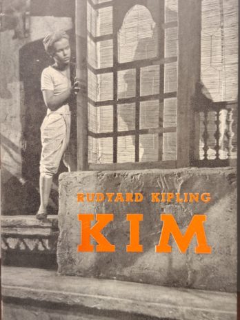 Rudyard Kipling – Kim